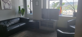 TV room